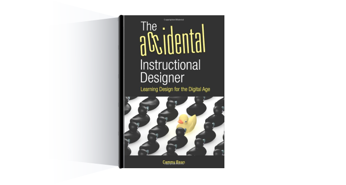 The Accidental Instructional Designer