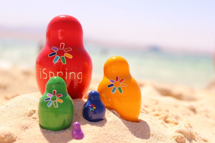 iSpring_Alexandria_University_Conference