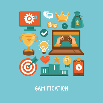 iSpring Rising Gamification in e-Learning