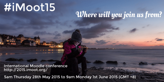 Join iSpring at iMoot 2015 iSpring to sponsor the iMoot conference 2015