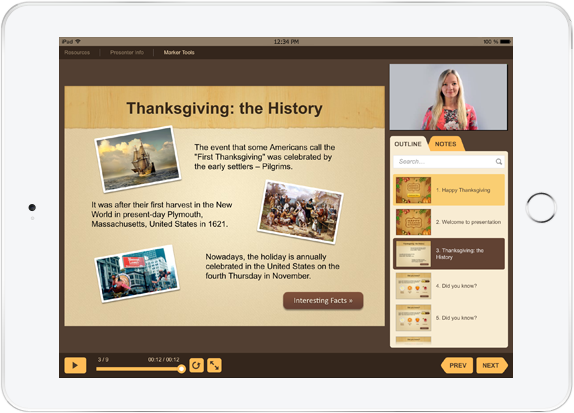 mobile-presentations-apps