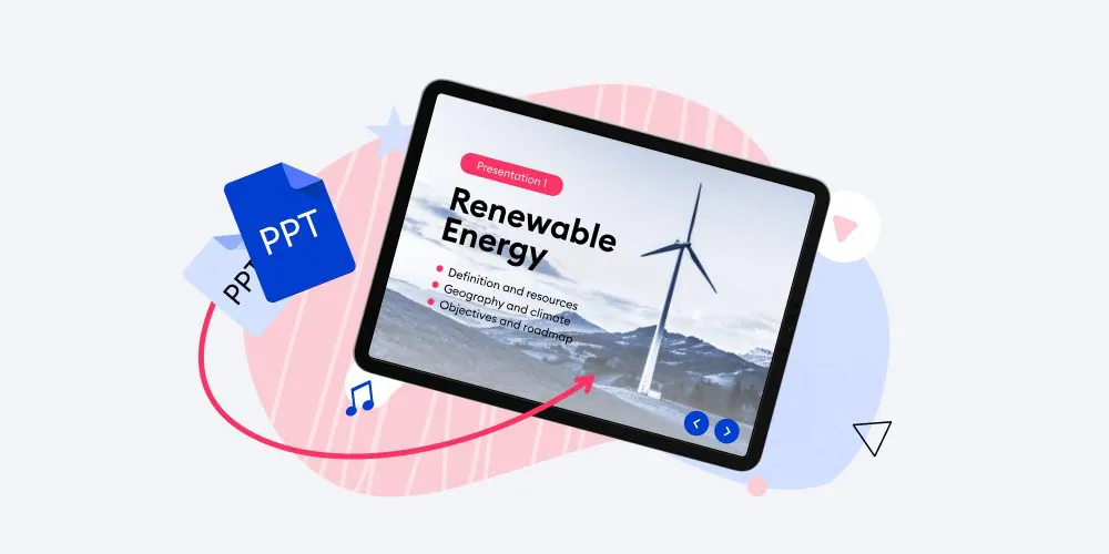 How to play a PowerPoint presentation on iPad How to play a PowerPoint presentation on iPad