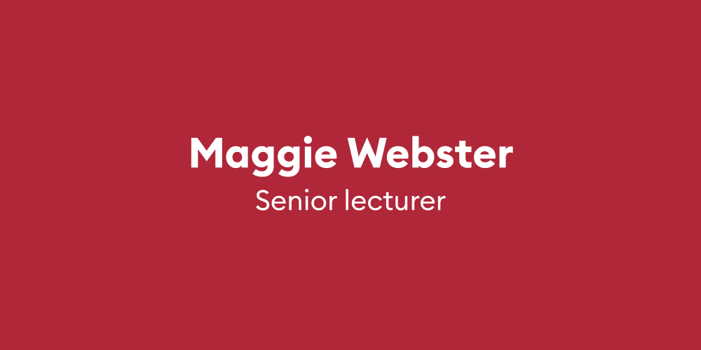 48_Maggie Webster