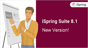 Suite 8.1 updated