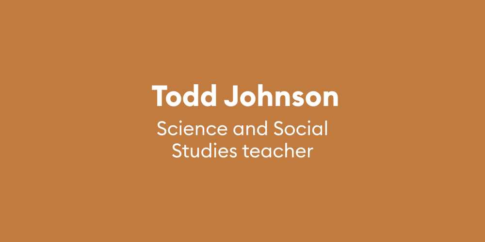 42_Todd Johnson