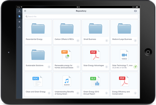 Share PowerPoint presentations with iSpring Cloud Picture 1: Share PowerPoint presentations with iSpring Cloud