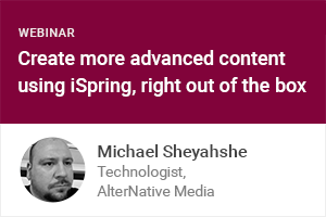 Mike Sheyahshe webinar