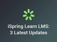 3 Updates in iSpring Learn LMS