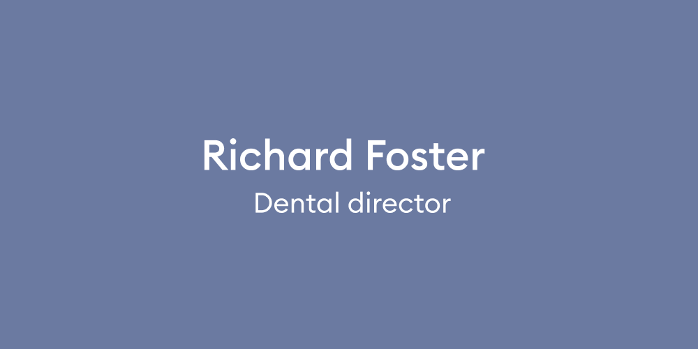 33_Richard Foster