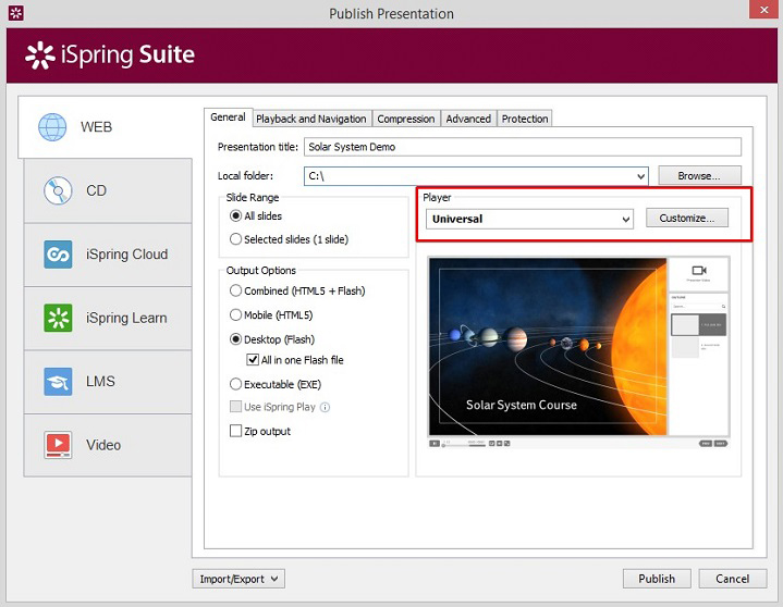 4 technical ways to structure your powerpoint presentation powerpoint layout