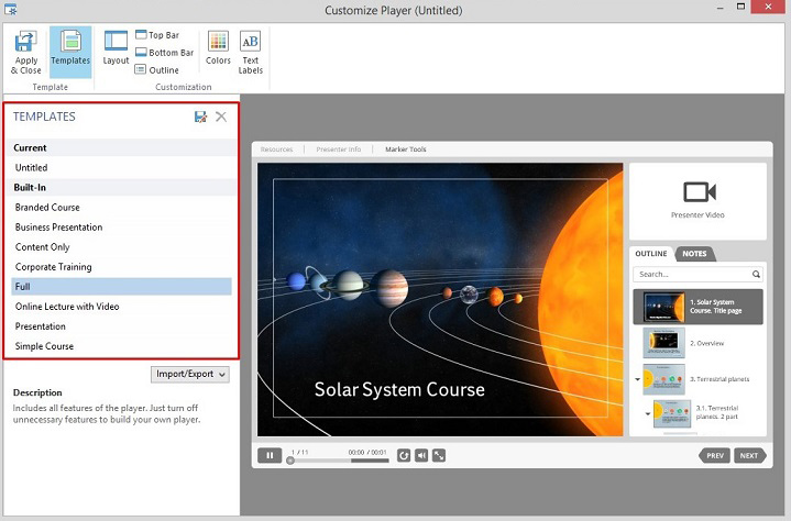 4 technical ways to structure your powerpoint presentation