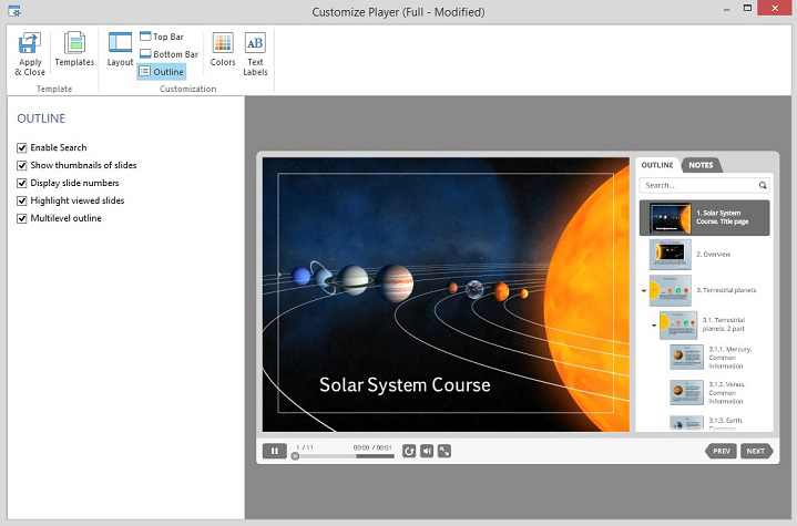 4 technical ways to structure your powerpoint presentation