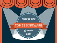 iSpring in the G2 Crowd top 25