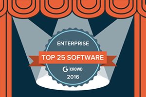 iSpring in the G2 Crowd top 25