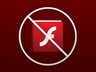 Flash is dead