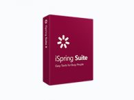 iSpring Suite 8.5