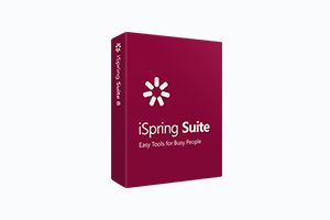 iSpring Suite 8.5