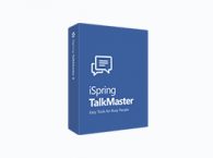 iSpring Talkmaster 8.5