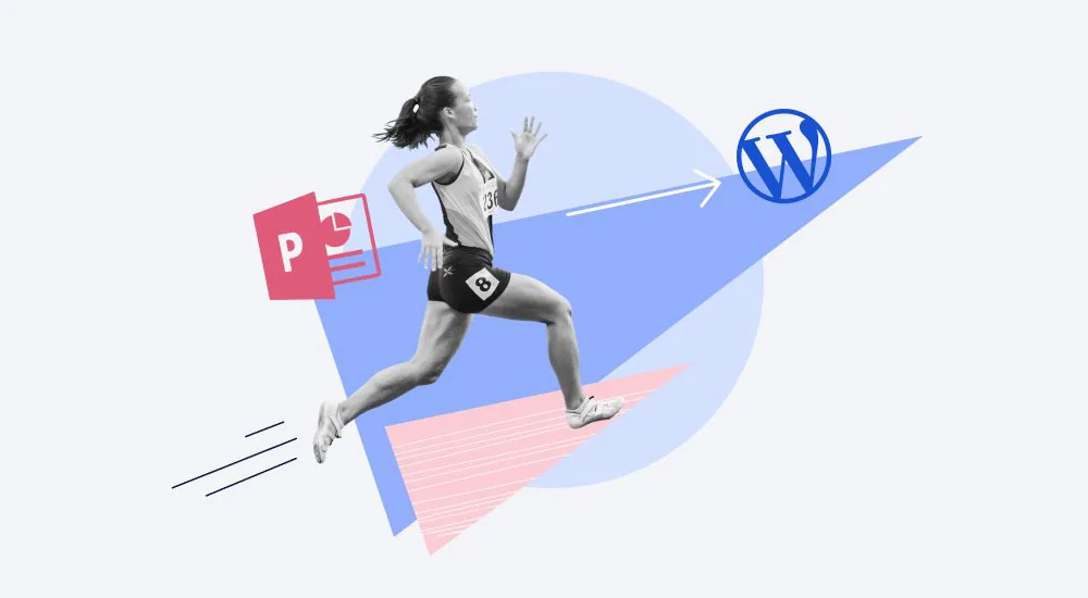 Embed PowerPoint Presentations into a WordPress Website Embed PowerPoint Presentations into a WordPress Website