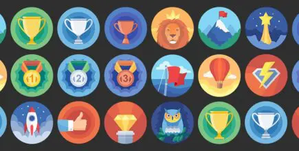 Gamification in iSpring Learn