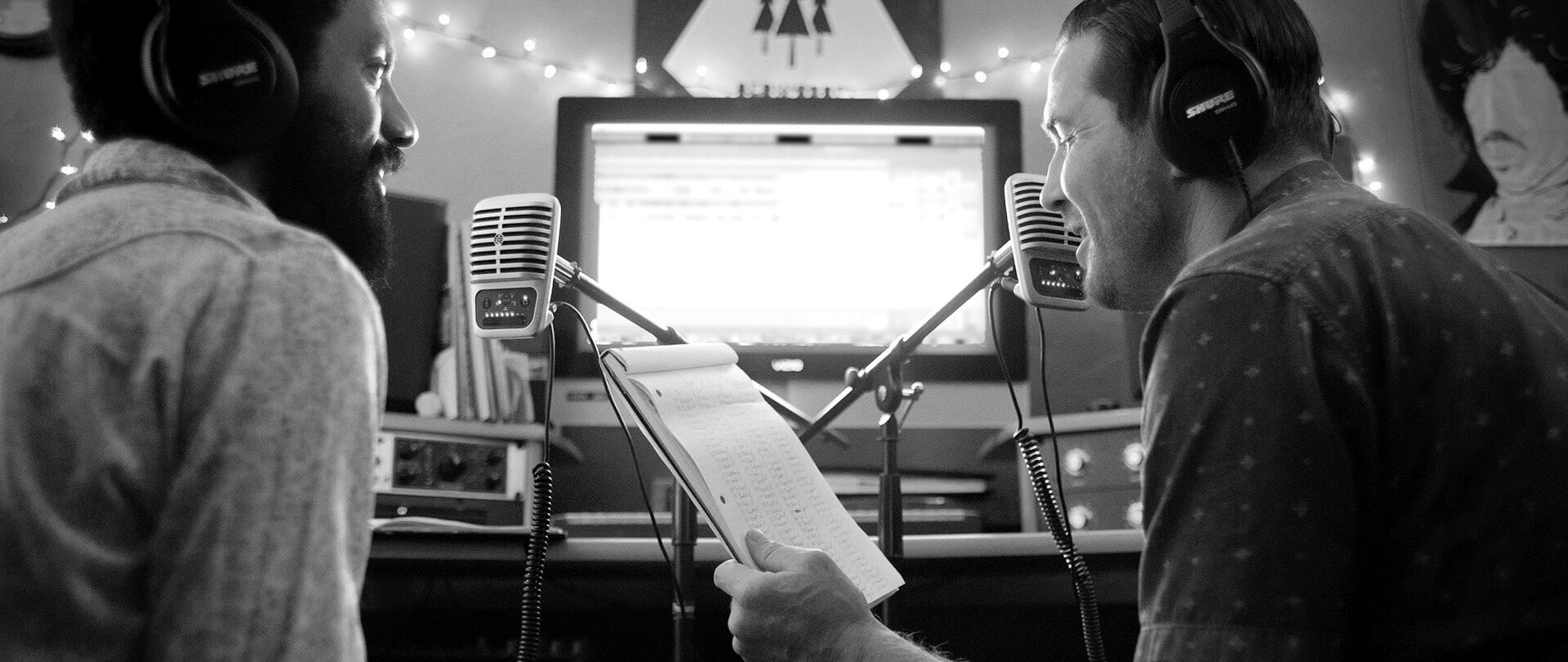 6 Easy Steps to Record a Voice Over for Your E-Course