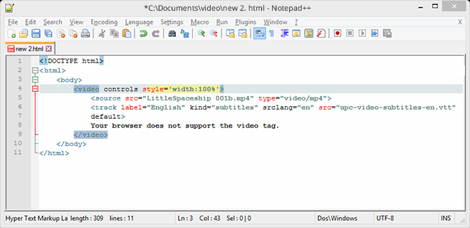 Lesson 8: How to ensure e-Learning content efficacy and viability