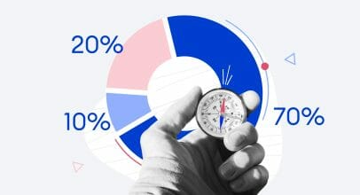 How to Implement the 70:20:10 Learning Model