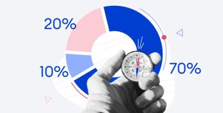 How to Implement the 70:20:10 Learning Model