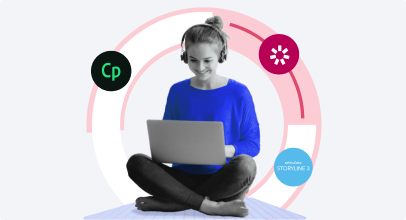 Articulate Storyline 3 vs. Adobe Captivate vs. iSpring Suite