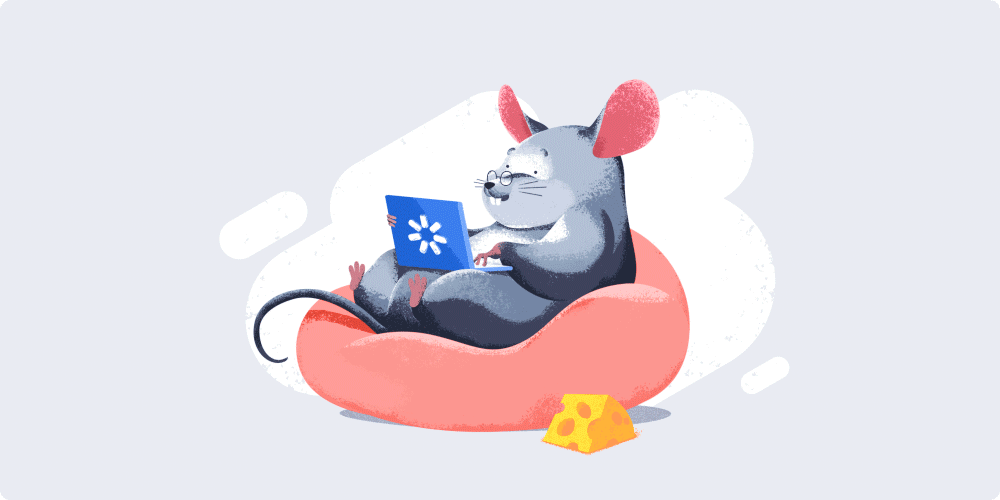 mouse