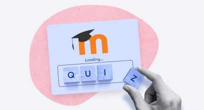 How to create a quiz in Moodle