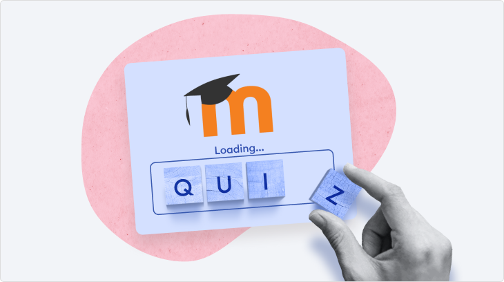 How to create a Moodle quiz