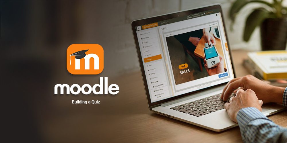 How To Create A Moodle Quiz Step By Step Guide 2021