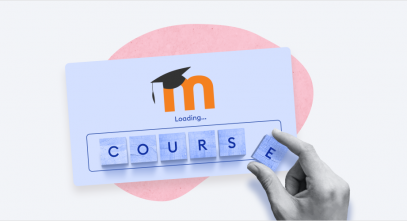 How to create a course in Moodle