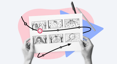 eLearning Storyboard