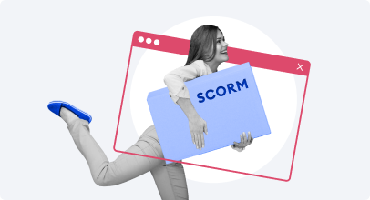 How to Create SCORM Content