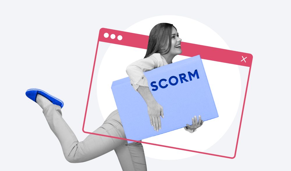 How to Create SCORM Content