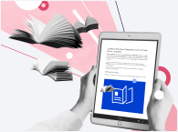 Digital Flipbook