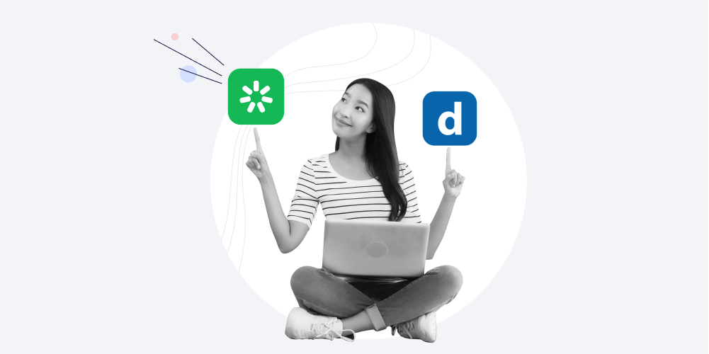 Alternative to Docebo LMS Alternative to Docebo LMS