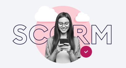 SCORM on Mobile Devices