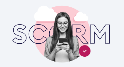 SCORM on Mobile