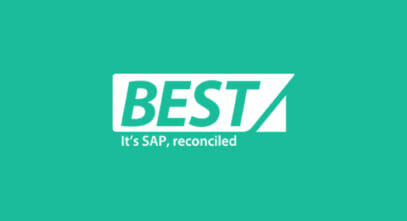 BEST SAP Logo