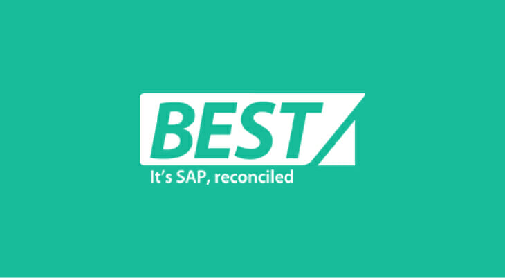 BEST SAP Logo