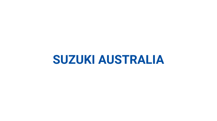 Suzuki Australia Case Study