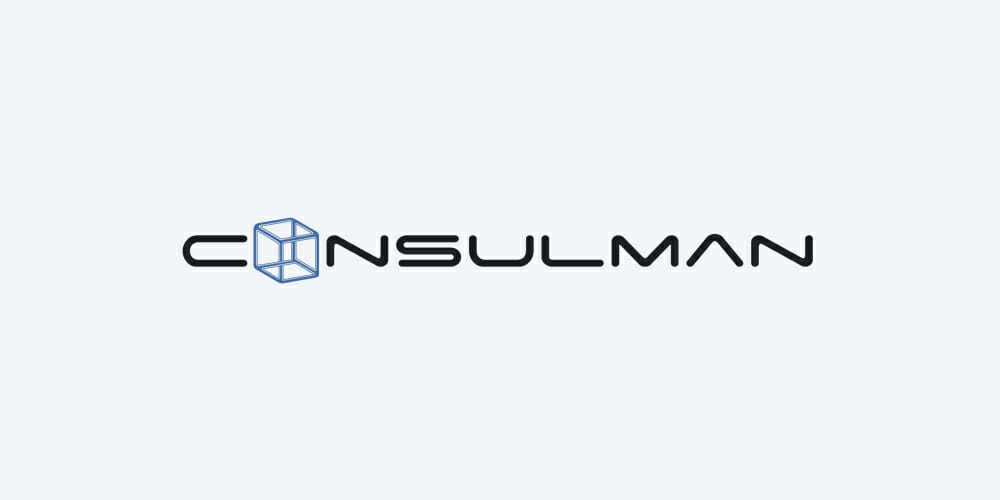 Consulman Case Study