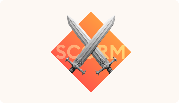 SCORM 1.2 vs SCORM 2004 SCORM 1.2 vs 2004