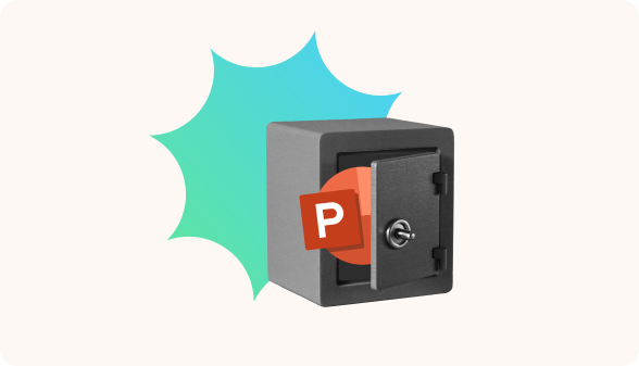 How to lock a PowerPoint presentation How to lock a PowerPoint presentation from editing