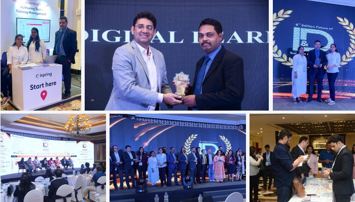 India’s Largest Forum for L&D Professionals India’s Largest Forum for L&D Professionals