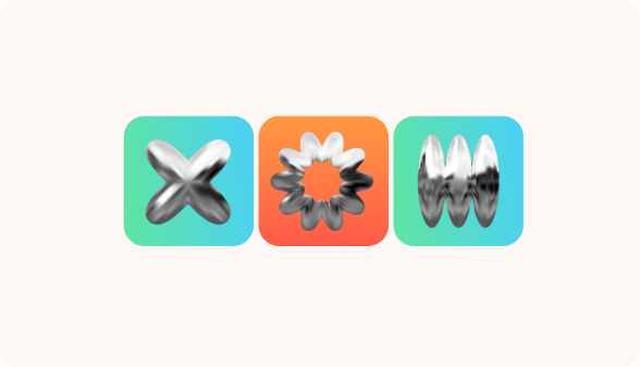 eLearning content types