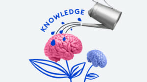 Knowledge sharing